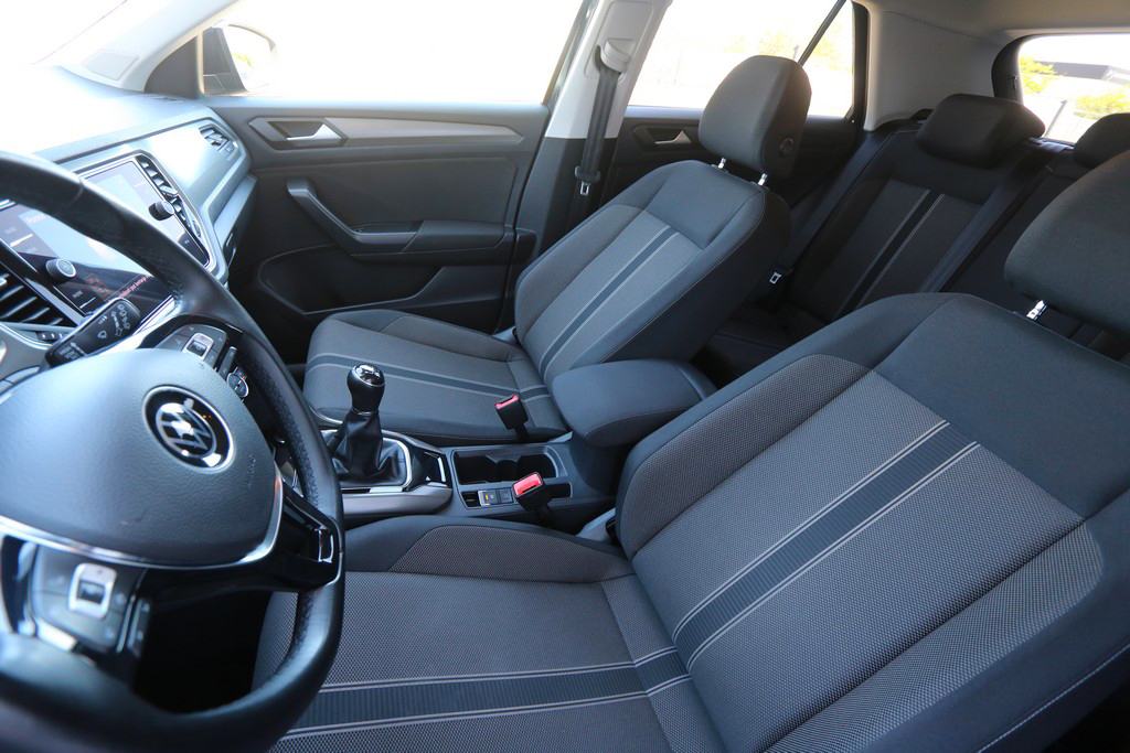 VW T-Roc 1.0 TSI Business Line VIRTUAL COCKPIT -Full LED-, fotografija 6