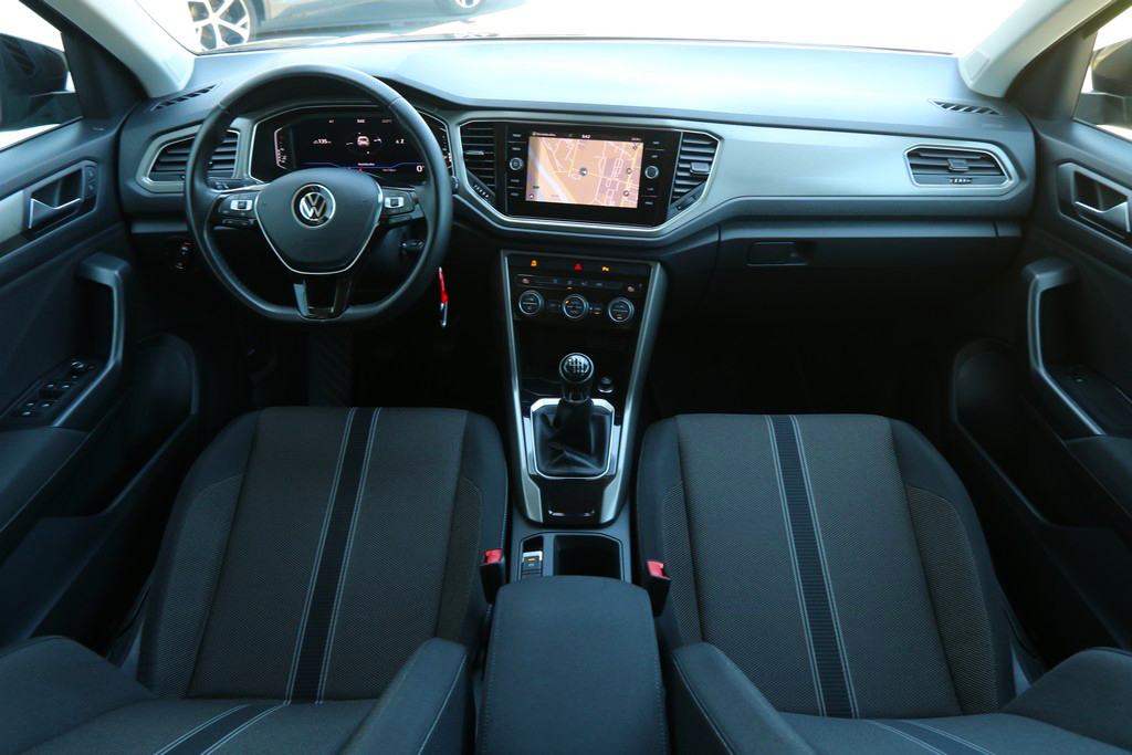 VW T-Roc 1.0 TSI Business Line VIRTUAL COCKPIT -Full LED-, fotografija 5