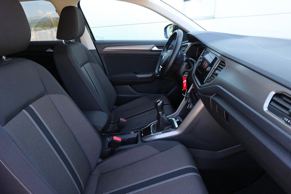 VW T-Roc 1.0 TSI Business Line VIRTUAL COCKPIT -Full LED-, fotografija 7