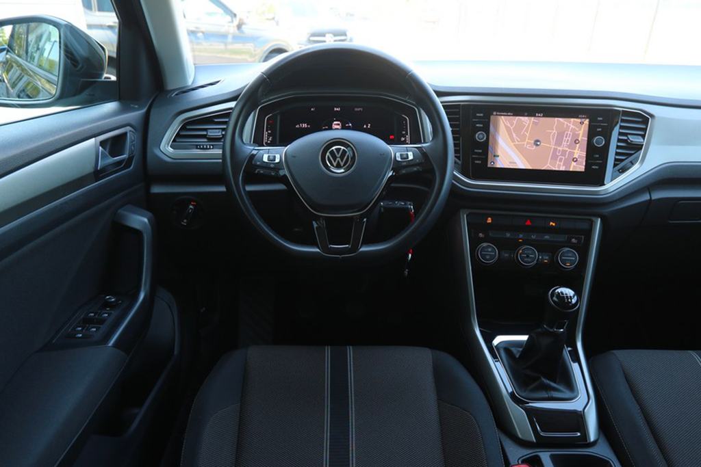 VW T-Roc 1.0 TSI Business Line VIRTUAL COCKPIT -Full LED-, fotografija 10