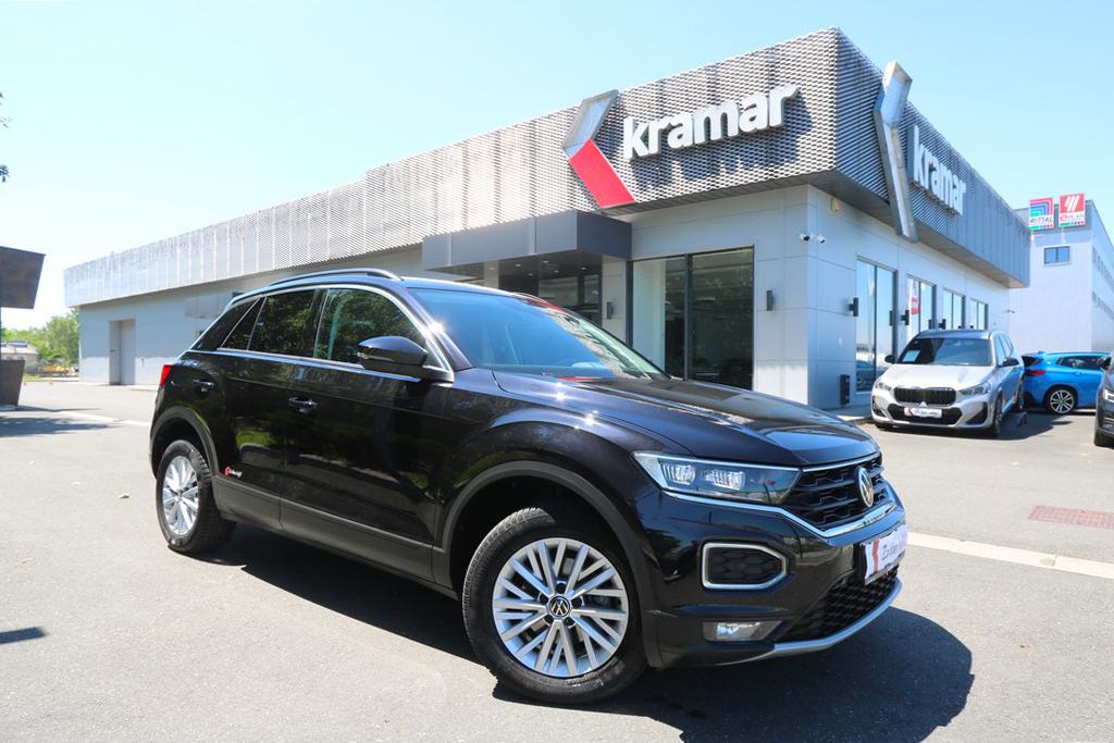 VW T-Roc 1.0 TSI Business Line VIRTUAL COCKPIT -Full LED-, fotografija 12