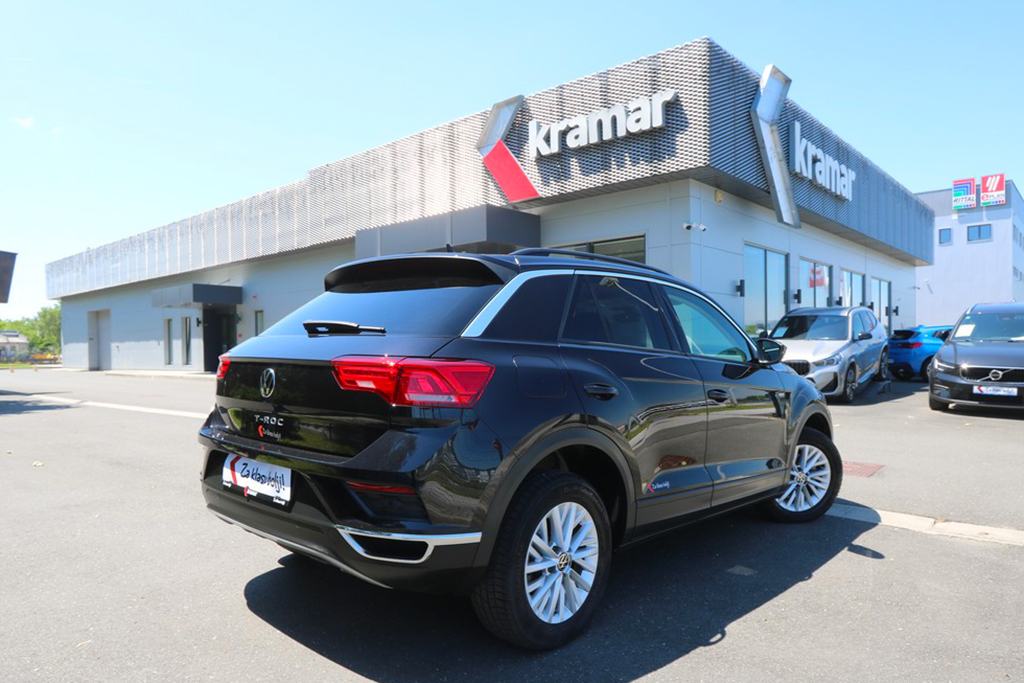 VW T-Roc 1.0 TSI Business Line VIRTUAL COCKPIT -Full LED-, fotografija 15