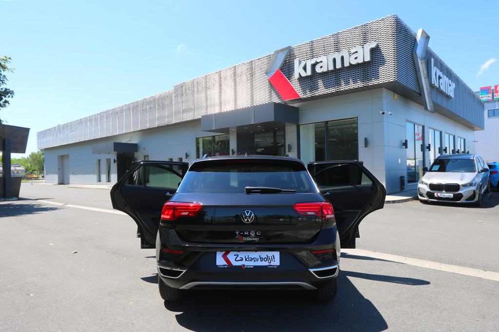 VW T-Roc 1.0 TSI Business Line VIRTUAL COCKPIT -Full LED-, fotografija 16