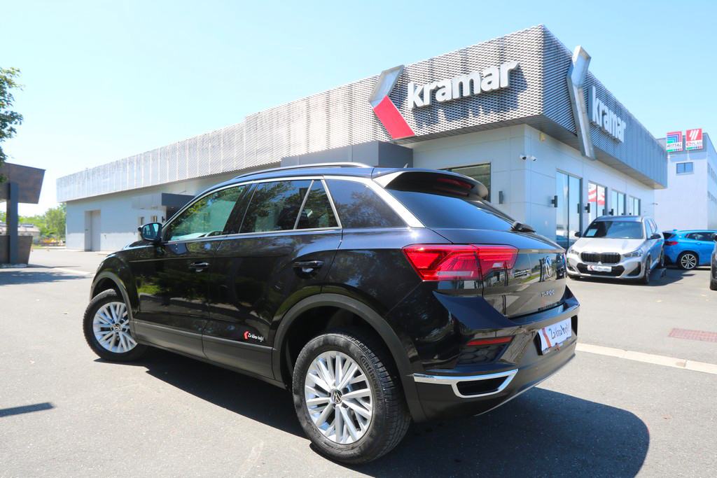 VW T-Roc 1.0 TSI Business Line VIRTUAL COCKPIT -Full LED-, fotografija 17