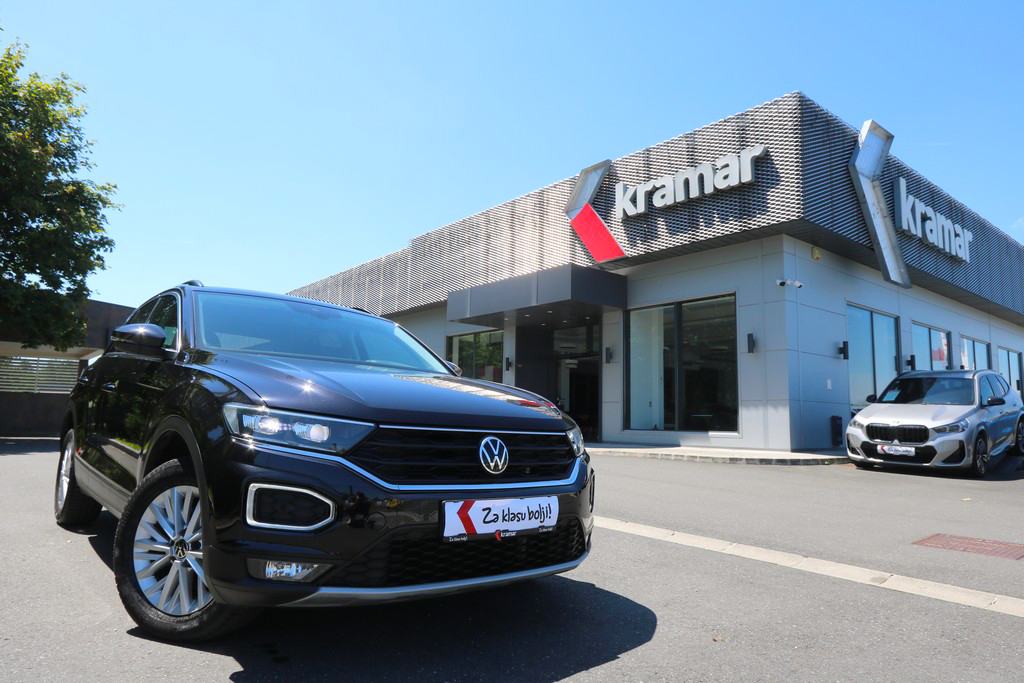 VW T-Roc 1.0 TSI Business Line VIRTUAL COCKPIT -Full LED-, fotografija 18