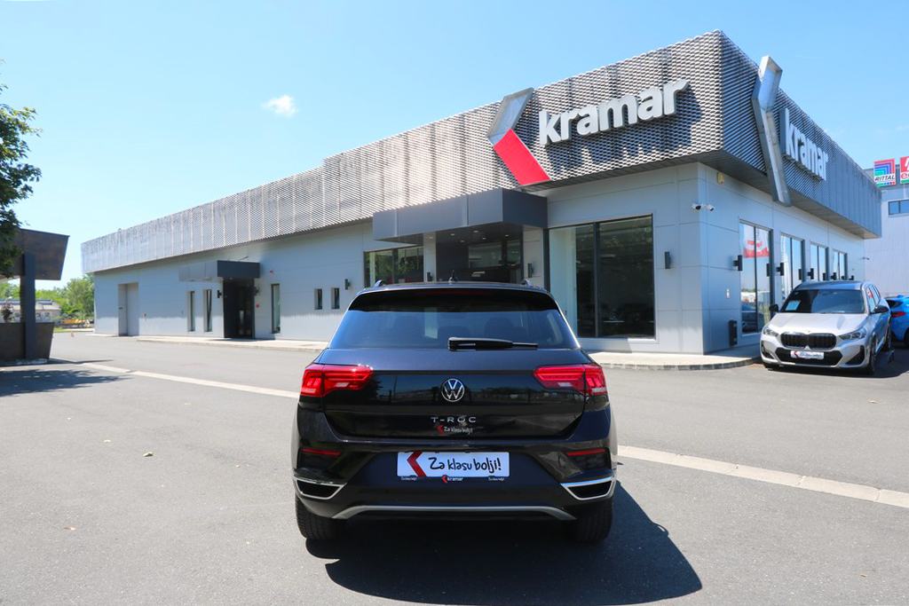 VW T-Roc 1.0 TSI Business Line VIRTUAL COCKPIT -Full LED-, fotografija 19