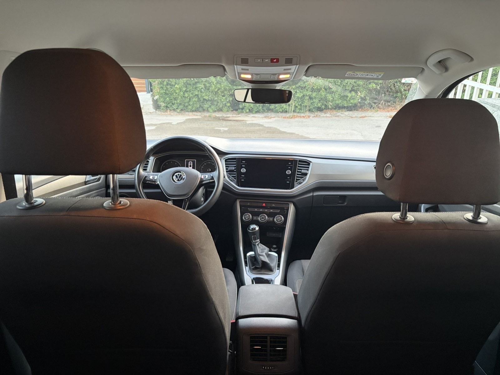 VW T-Roc 1,0 TSI Design - 1.reg 2021., HR, 1.vlasnik, ACC, LED, TOP, fotografija 11