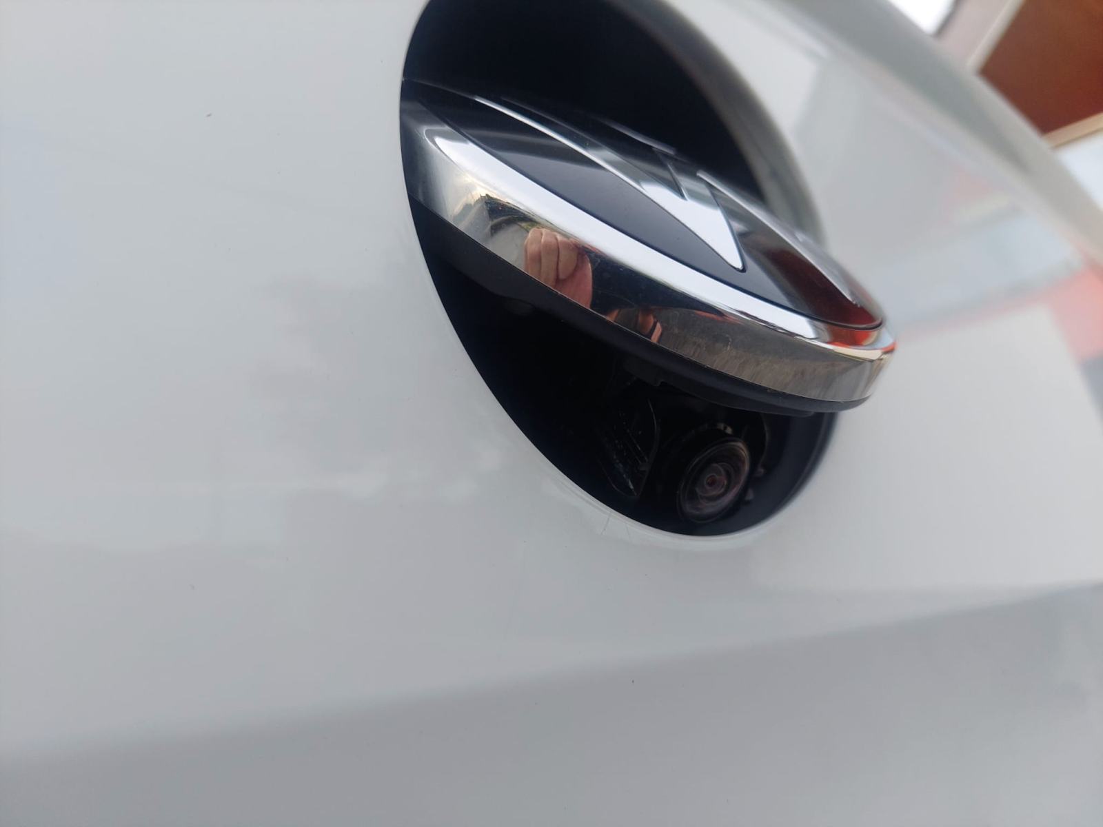 VW T-Roc 1.5TSI 110kw DSG Kupljen novi u HR,samo 42tkm!, fotografija 13