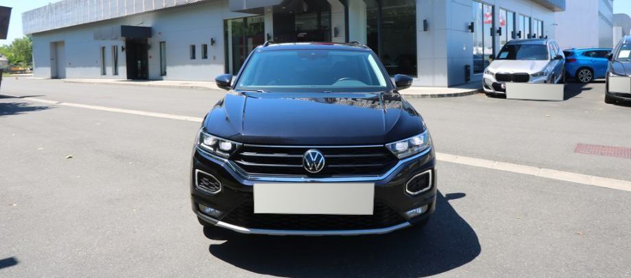 VW T-Roc 1,0 TSI LEASING BEZ UČEŠĆA I BEZ JAMACA, fotografija 4