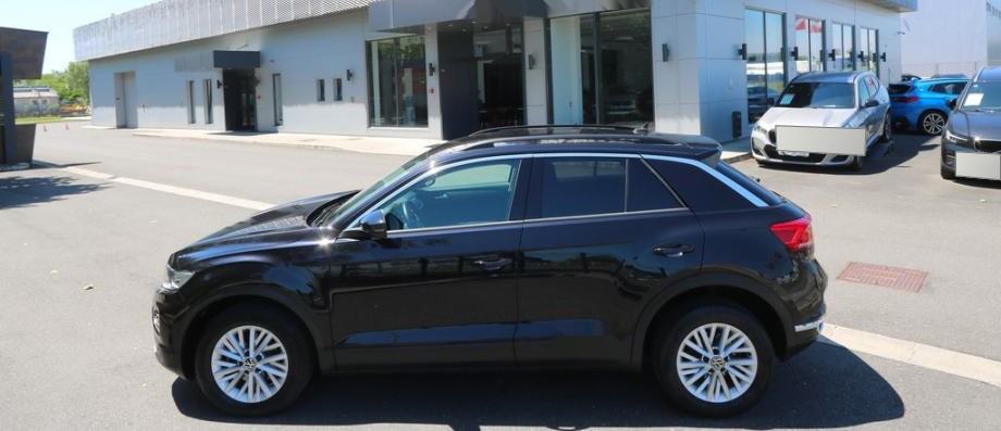 VW T-Roc 1,0 TSI LEASING BEZ UČEŠĆA I BEZ JAMACA, fotografija 3