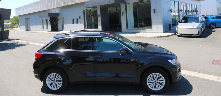 VW T-Roc 1,0 TSI LEASING BEZ UČEŠĆA I BEZ JAMACA, fotografija 2