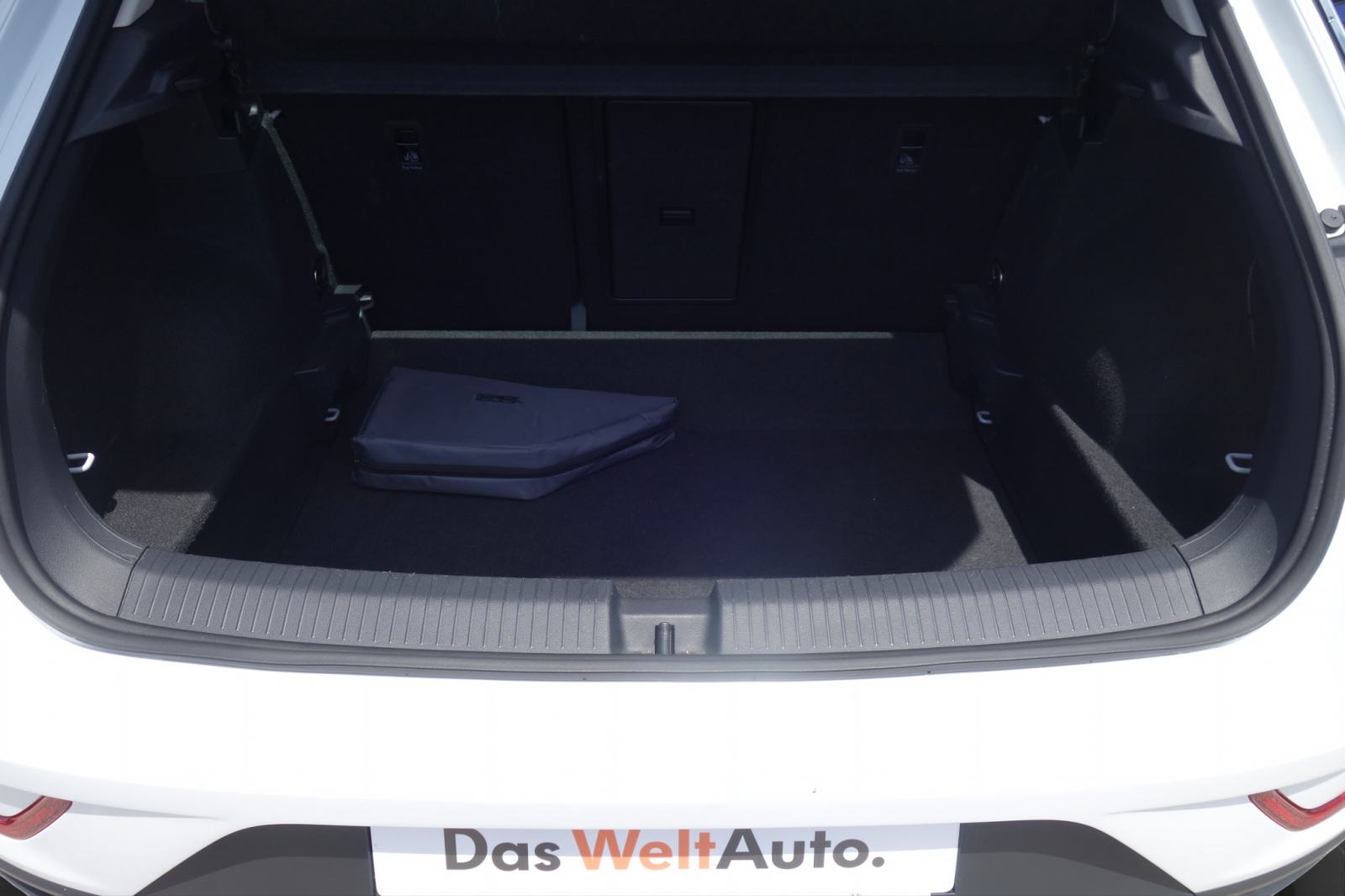 VW T-Roc 1,0 TSI Life, fotografija 17