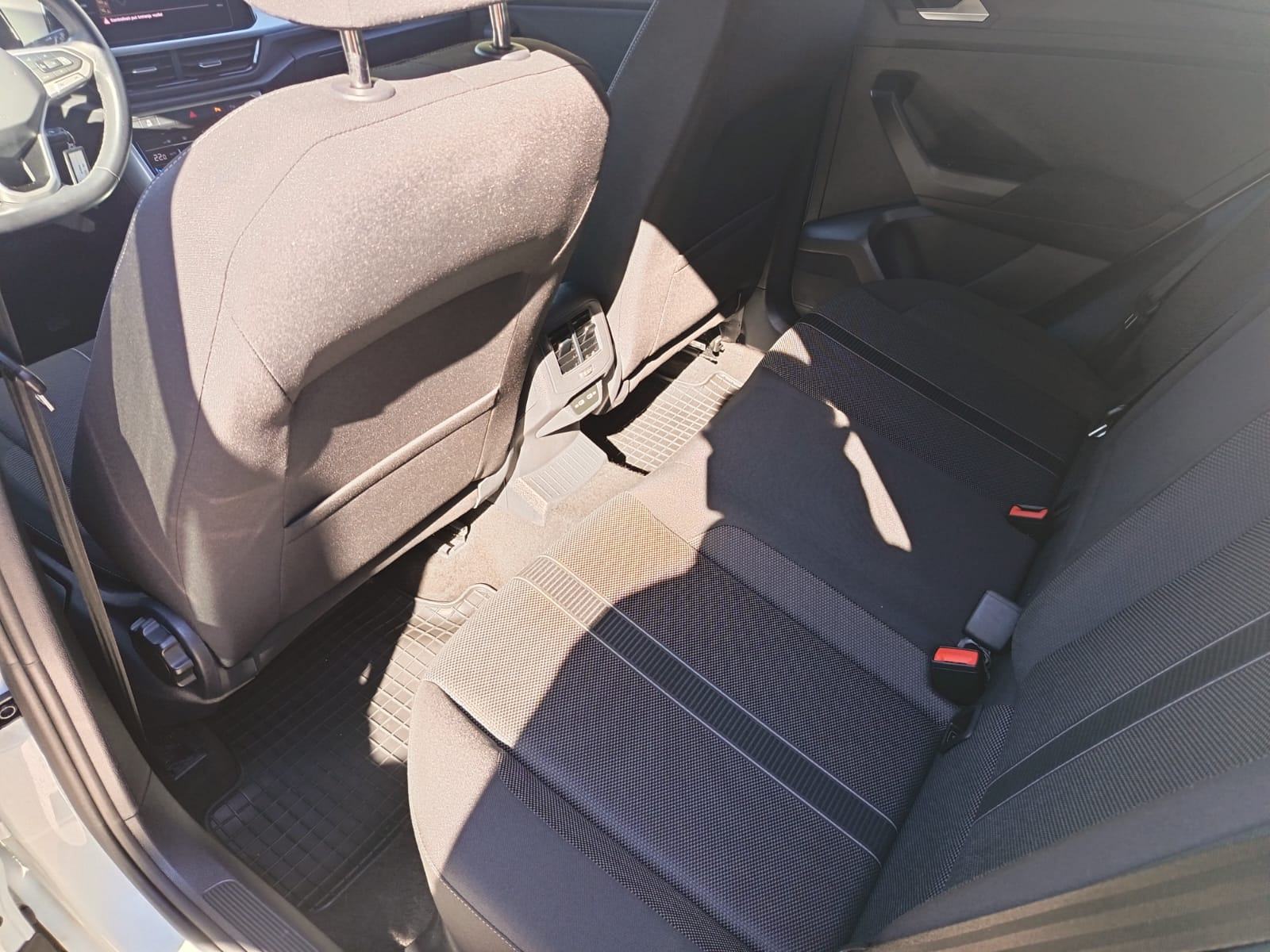 VW T-ROC 1.0 TSI Life, fotografija 13