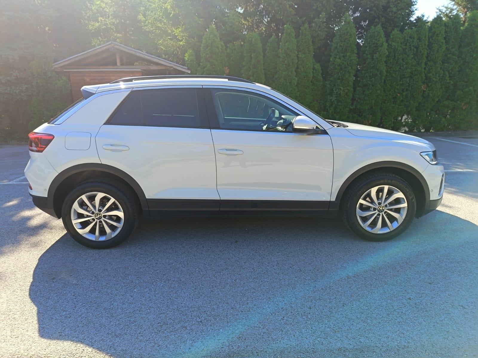 VW T-ROC 1.0 TSI Life, fotografija 5
