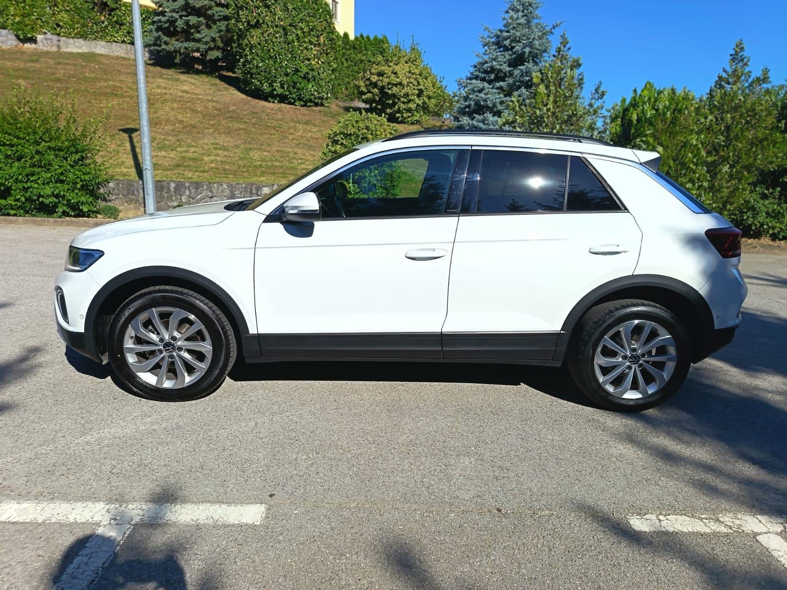 VW T-ROC 1.0 TSI Life, fotografija 6
