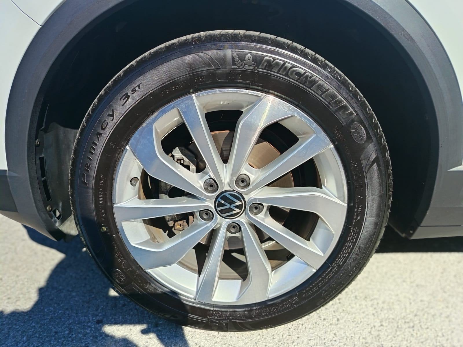 VW T-ROC 1.0 TSI Life, fotografija 17
