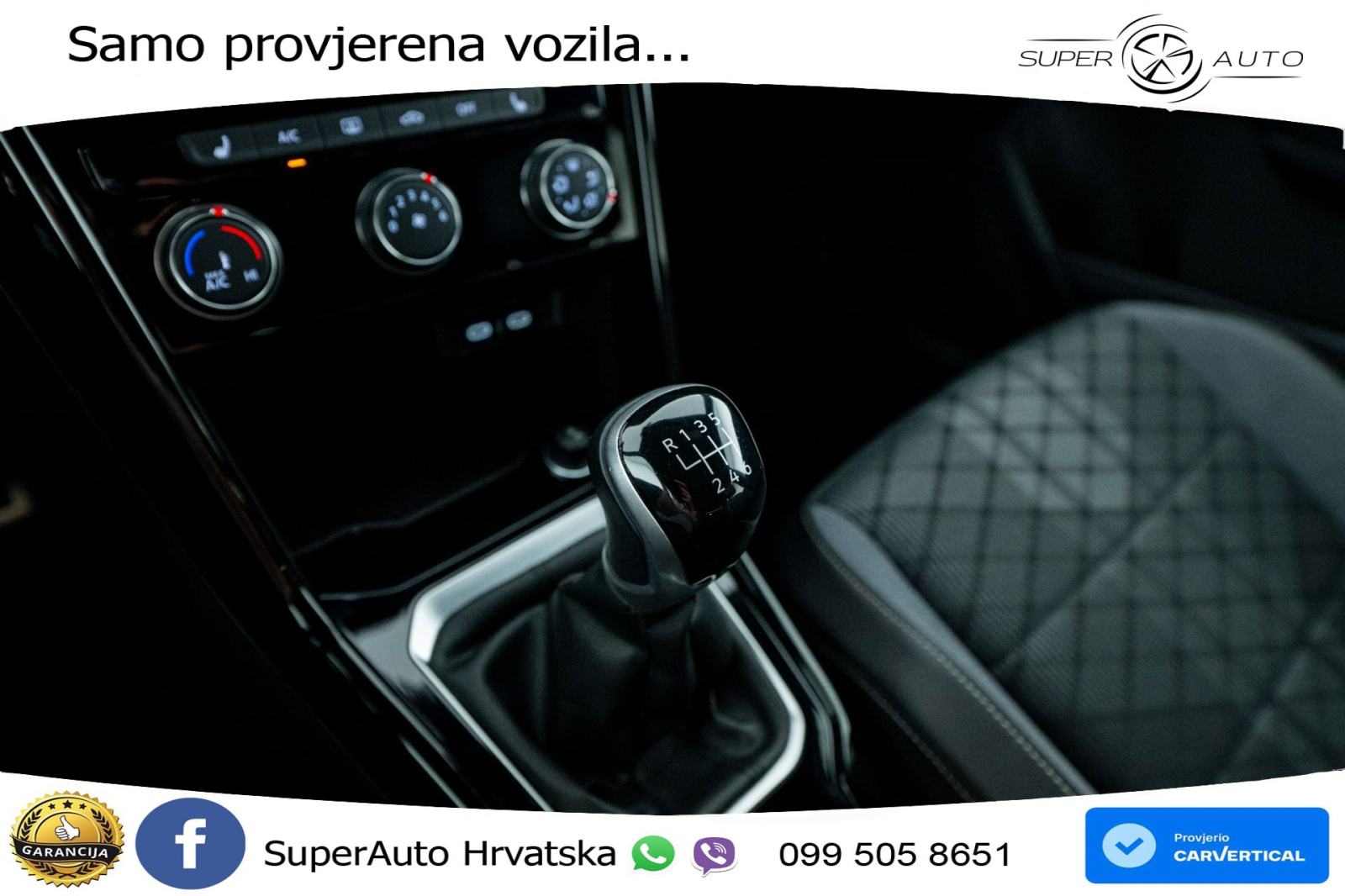 VW T-Roc 1.0 TSI R-Line 110 KS, ACC+GR SJED+VIRT, fotografija 16