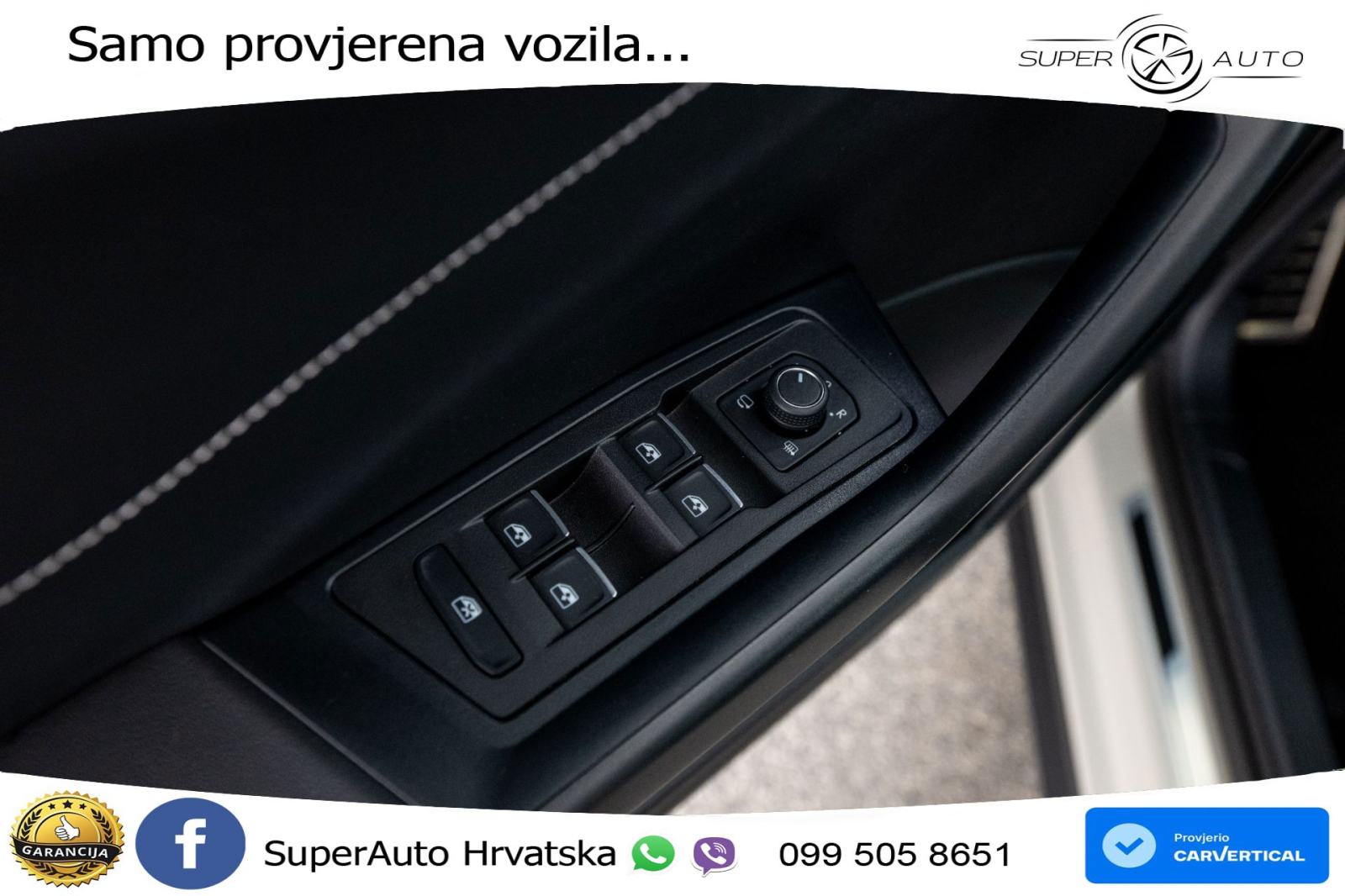 VW T-Roc 1.0 TSI R-Line 110 KS, ACC+GR SJED+VIRT, fotografija 17