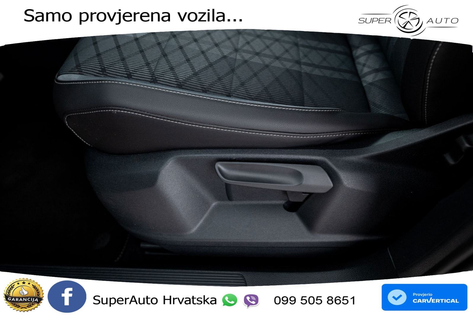 VW T-Roc 1.0 TSI R-Line 110 KS, ACC+GR SJED+VIRT, fotografija 18