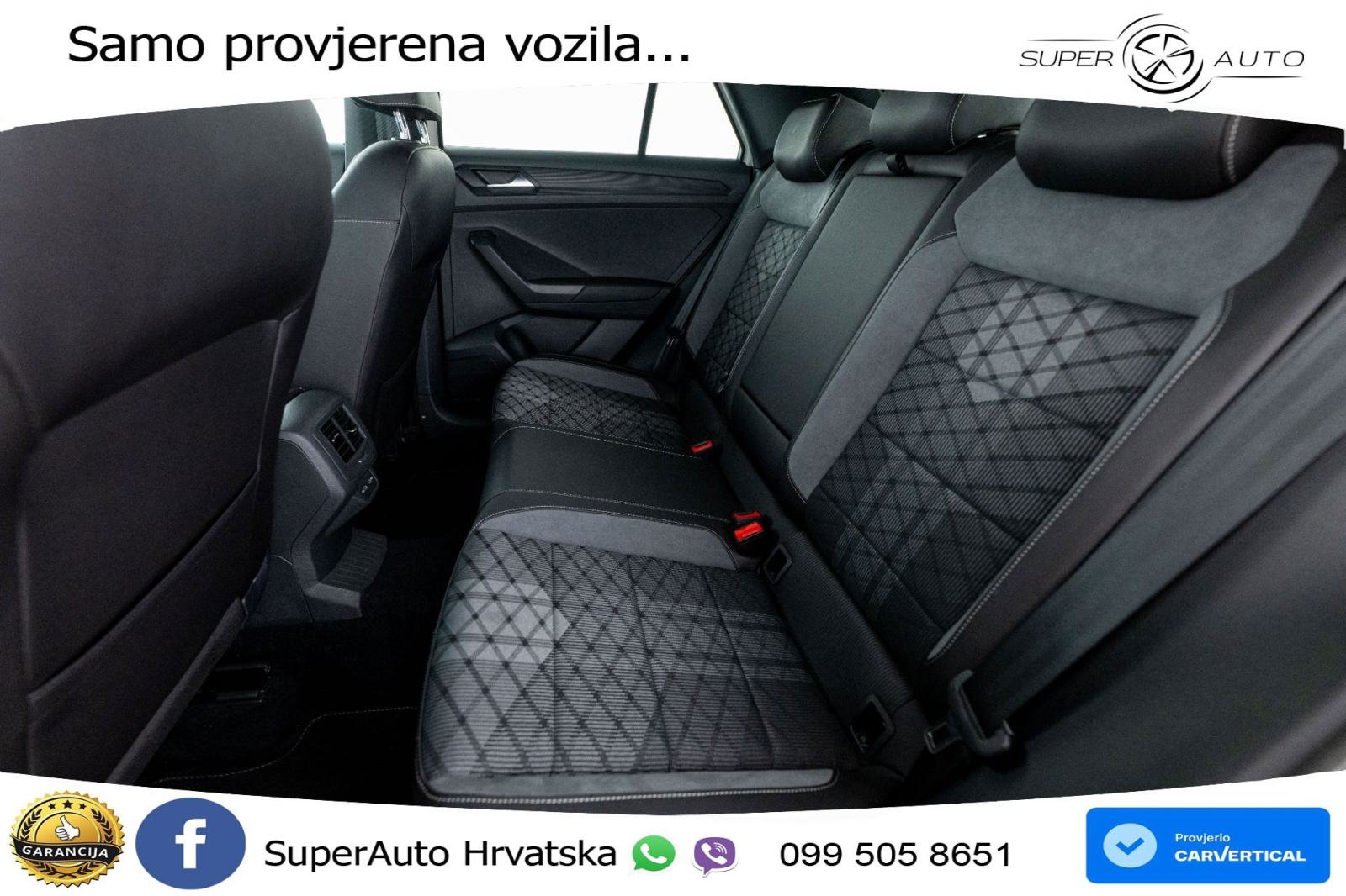 VW T-Roc 1.0 TSI R-Line 110 KS, ACC+GR SJED+VIRT, fotografija 19