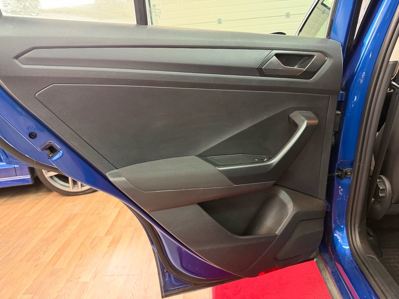 VW T-Roc 1,0 TSI *HR AUTO, REGISTRIRAN, 2 SETA, ACC, BLIND, LANE*, fotografija 14