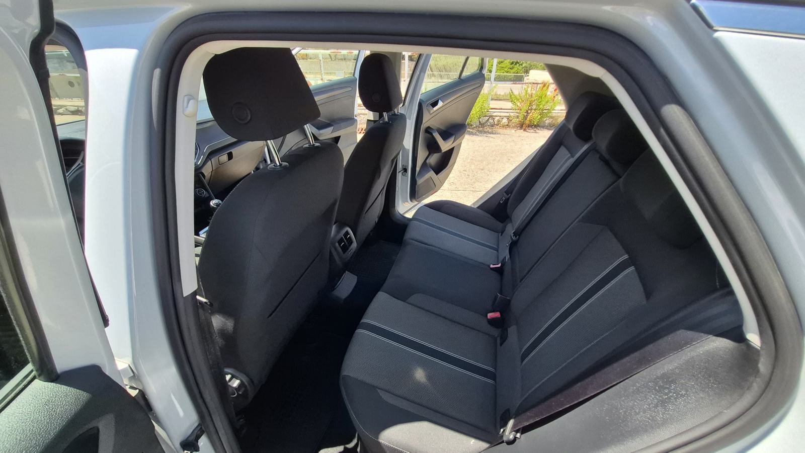 VW T-Roc 1,0 TSI, fotografija 17