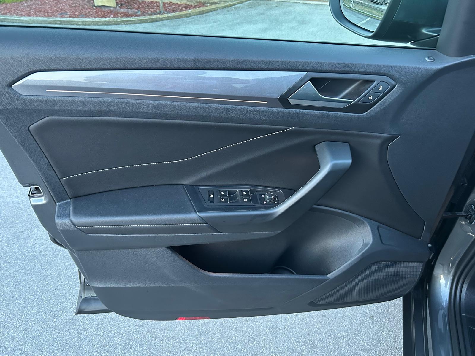 VW T-Roc 1,0 TSI STYLE HIGH LED,NAV,KUKA,KAMERA,VIRT.KOKP.,7.454,33€*3, fotografija 14