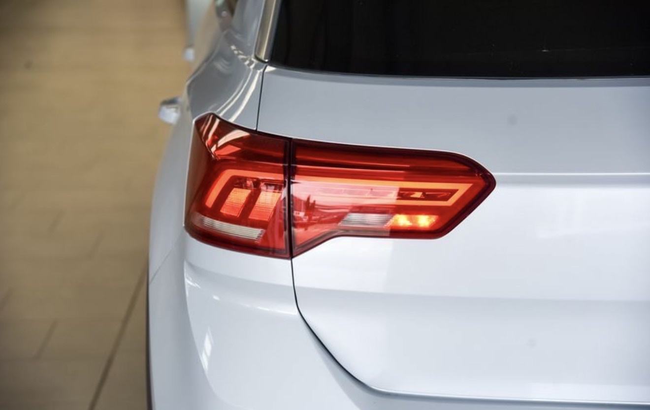 VW T-Roc 1,0 TSI ⭐️VIRTUAL⭐️MATRIX, fotografija 12