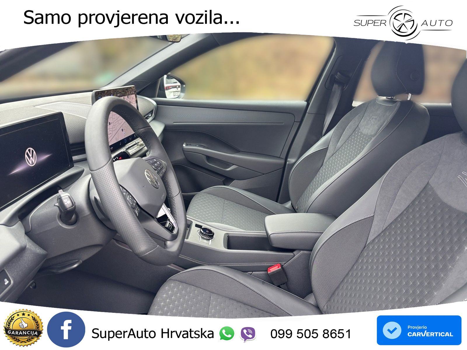 VW T-Roc 1.5 eTSI DSG R-Line 150 KS, ACC+360+GR SJED+HEAD+LANE, fotografija 6
