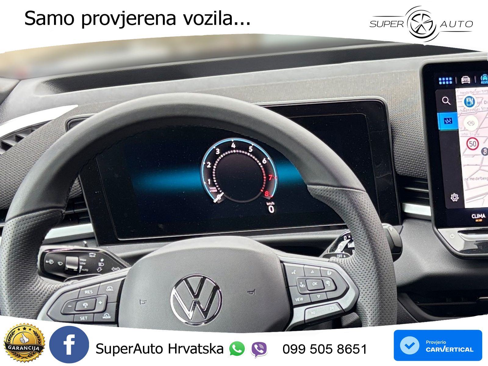 VW T-Roc 1.5 eTSI DSG R-Line 150 KS, ACC+360+GR SJED+HEAD+LANE, fotografija 9