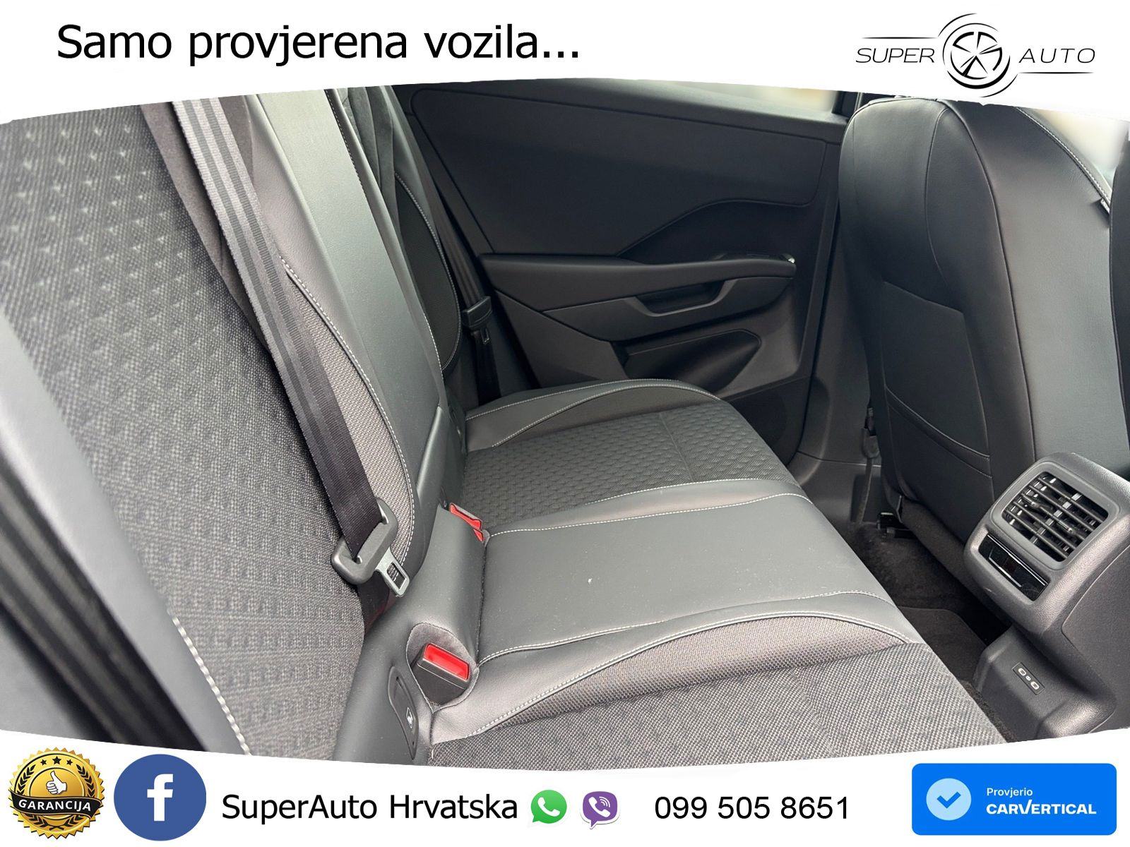 VW T-Roc 1.5 eTSI DSG R-Line 150 KS, ACC+360+GR SJED+HEAD+LANE, fotografija 12