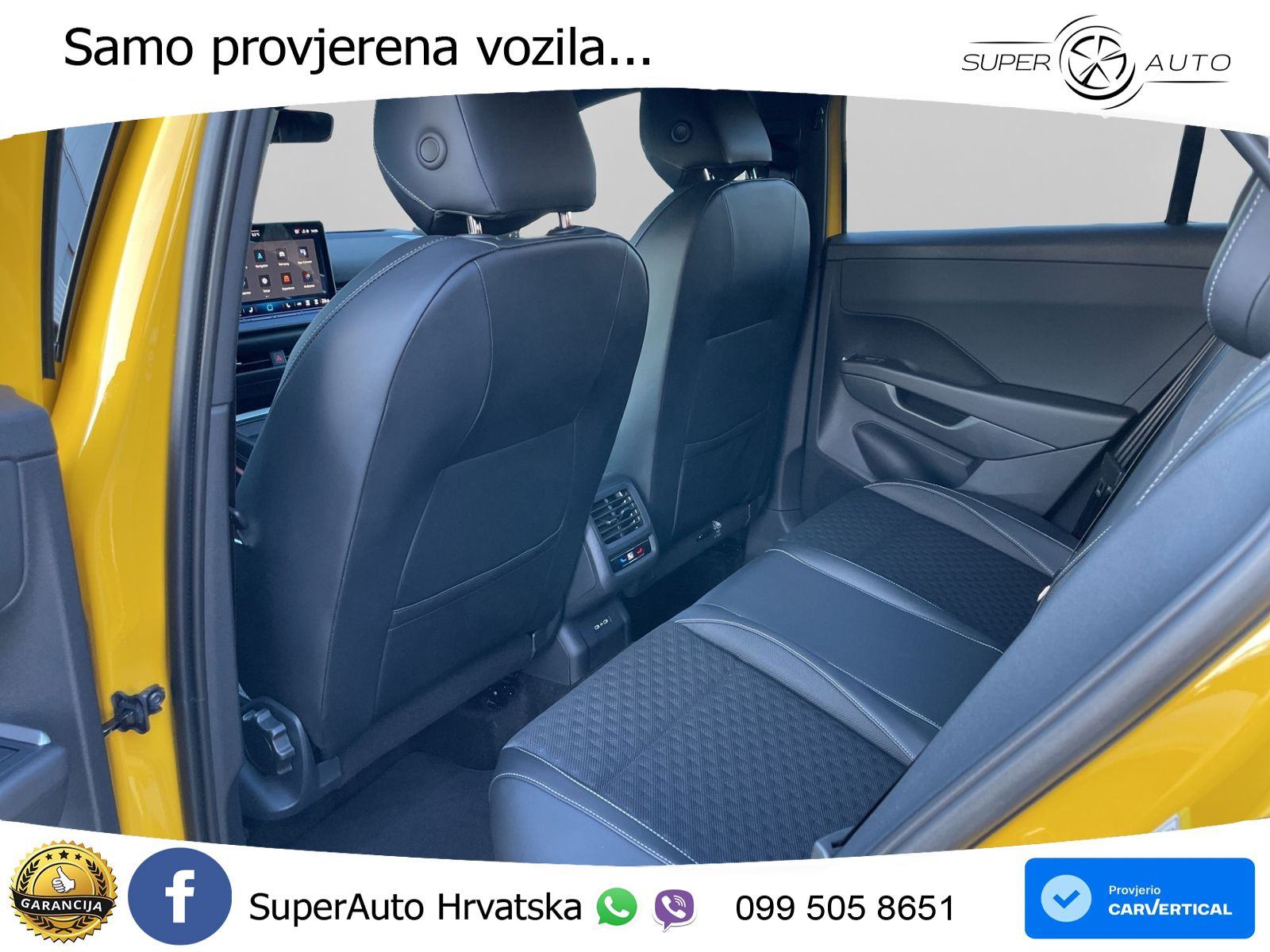VW T-Roc 1.5 eTSI DSG R-Line 150 KS, ACC+360+KEY+GR SJED+HEAD+VIRT+LAN, fotografija 13