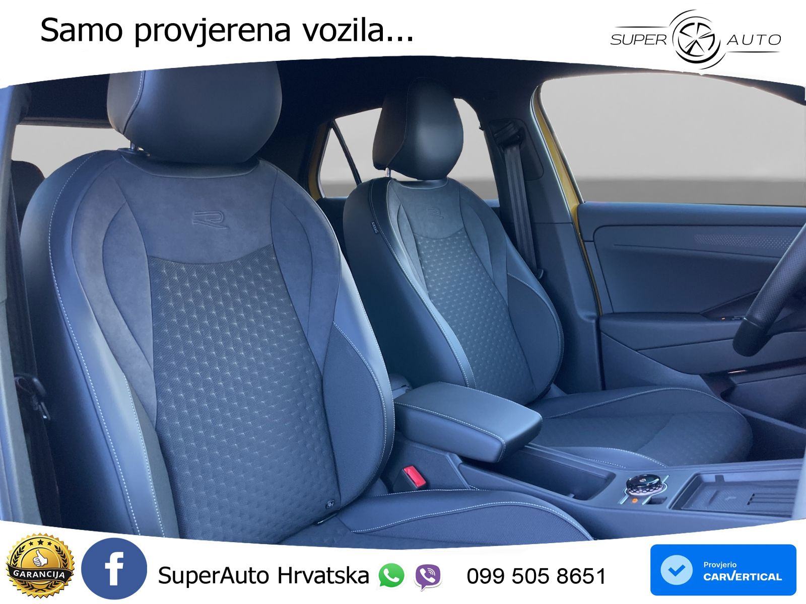 VW T-Roc 1.5 eTSI DSG R-Line 150 KS, ACC+360+KEY+GR SJED+HEAD+VIRT+LAN, fotografija 16