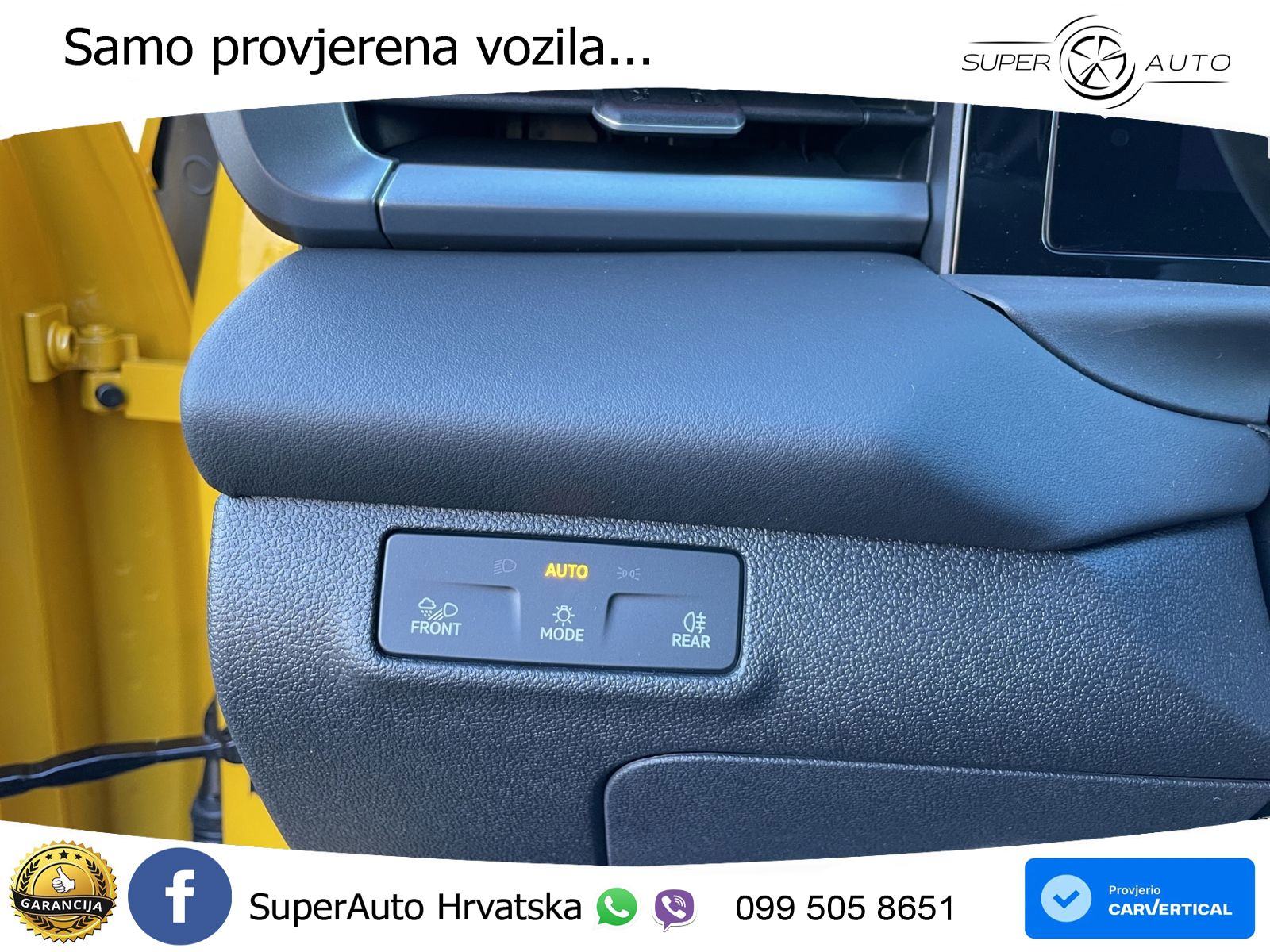 VW T-Roc 1.5 eTSI DSG R-Line 150 KS, ACC+360+KEY+GR SJED+HEAD+VIRT+LAN, fotografija 17