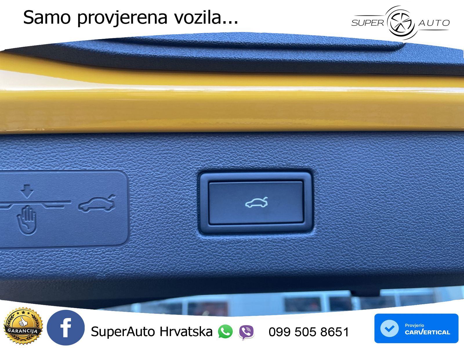 VW T-Roc 1.5 eTSI DSG R-Line 150 KS, ACC+360+KEY+GR SJED+HEAD+VIRT+LAN, fotografija 19