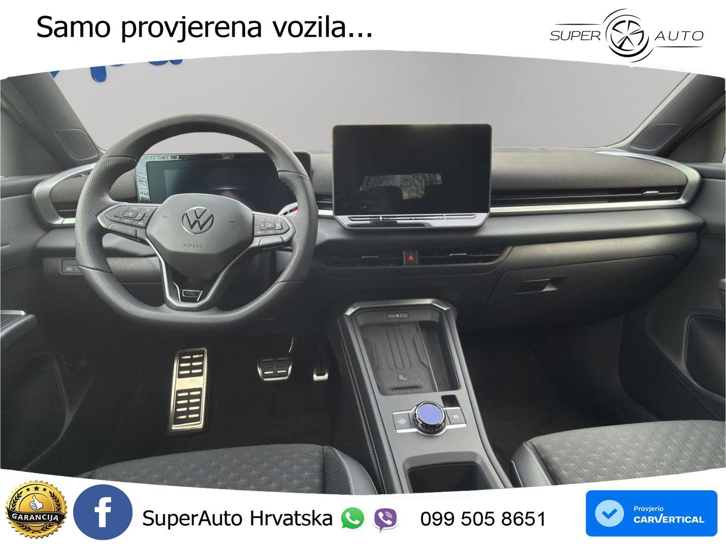 VW T-Roc 1.5 eTSI DSG R-Line 150 KS, ACC+360+KEY+GR SJED+HEAD+VIRT+LAN, fotografija 6
