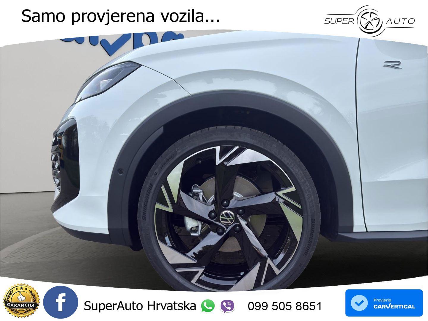 VW T-Roc 1.5 eTSI DSG R-Line 150 KS, ACC+360+KEY+GR SJED+HEAD+VIRT+LAN, fotografija 11
