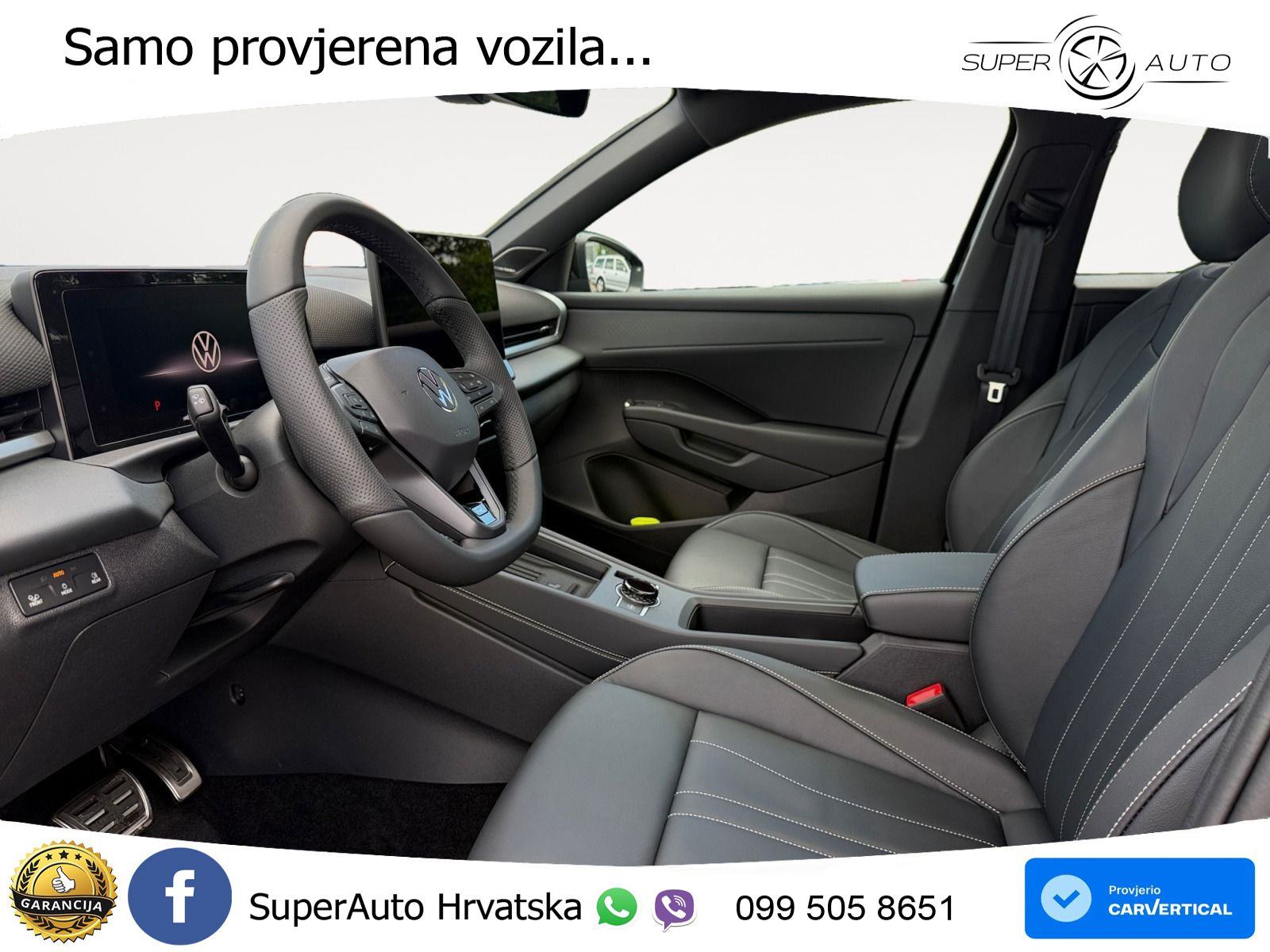 VW T-Roc 1.5 eTSI DSG R-Line 150 KS, PANO+360+ACC+GR SJED+HEAD+KEY+LAN, fotografija 8