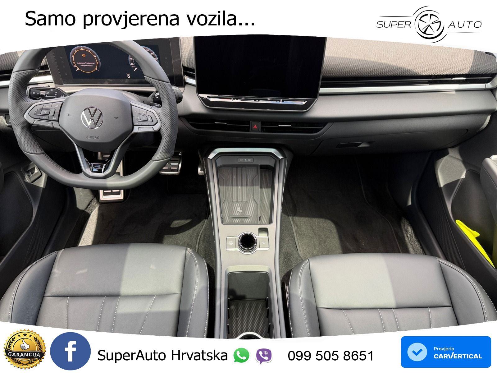 VW T-Roc 1.5 eTSI DSG R-Line 150 KS, PANO+360+ACC+GR SJED+HEAD+KEY+LAN, fotografija 9