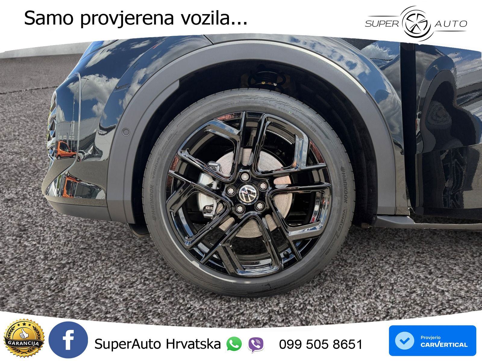 VW T-Roc 1.5 eTSI DSG R-Line 150 KS, PANO+360+ACC+GR SJED+HEAD+KEY+LAN, fotografija 16