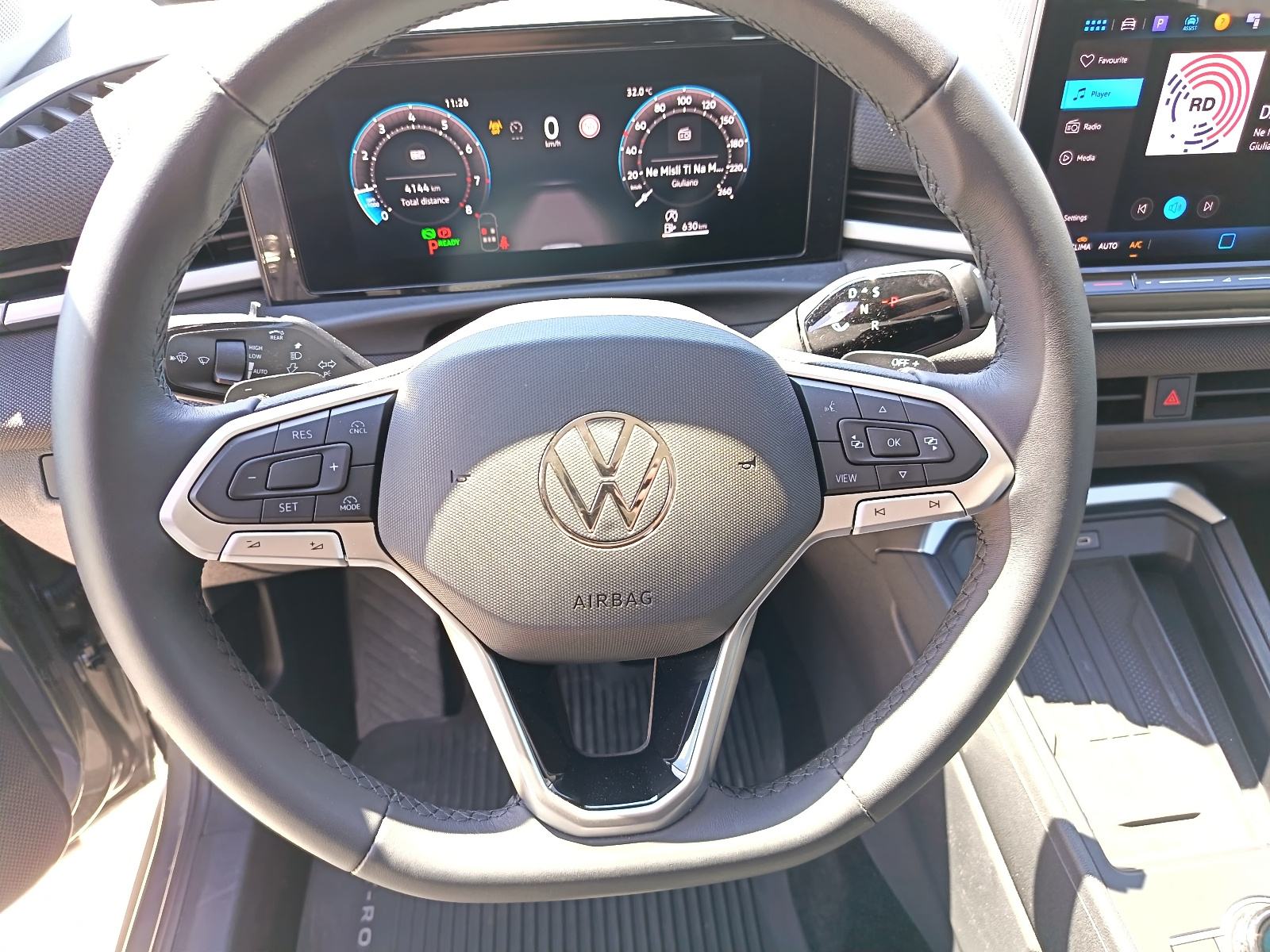 VW T-Roc 1.5 ETSI DSG TREND MHEV, TVORNIČKO JAMSTVO dostupan 15.10.26!, fotografija 15