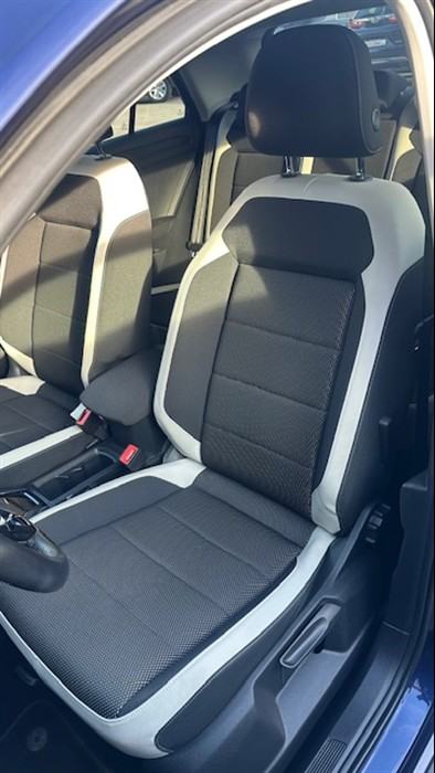 VW T-Roc 1.5 TSI, 150KS, LED, Navi, Virtual, Keyless, Kamera, Servisna, fotografija 10