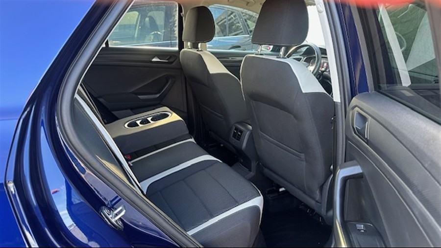 VW T-Roc 1.5 TSI, 150KS, LED, Navi, Virtual, Keyless, Kamera, Servisna, fotografija 20