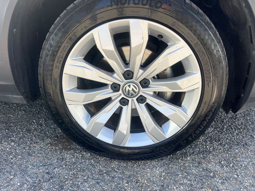 VW T-Roc 1,5 TSI,DSG,Carat oprema., fotografija 4