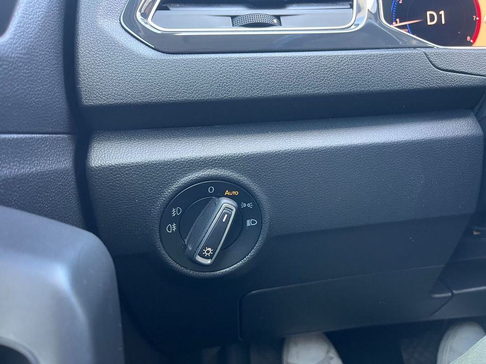VW T-Roc 1,5 TSI,DSG,Carat oprema., fotografija 11