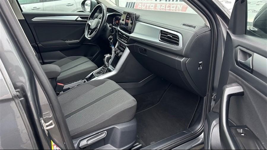 VW T-Roc 1.5 TSI DSG, 150KS, Virtual, LED, Kam. ACC, Servisna, U PDV-u, fotografija 17
