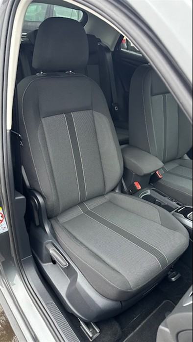 VW T-Roc 1.5 TSI DSG, 150KS, Virtual, LED, Kam. ACC, Servisna, U PDV-u, fotografija 18