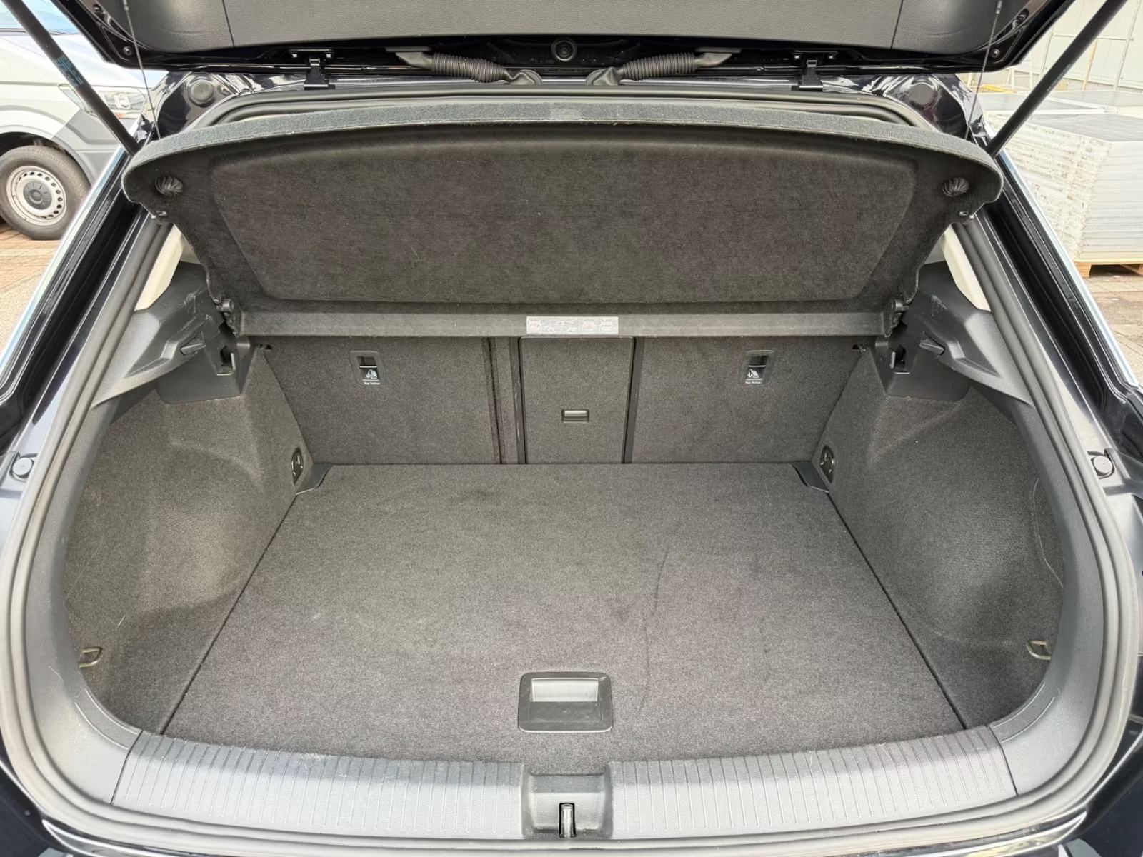 VW T-Roc 1.5 TSI DSG automatik, fotografija 12