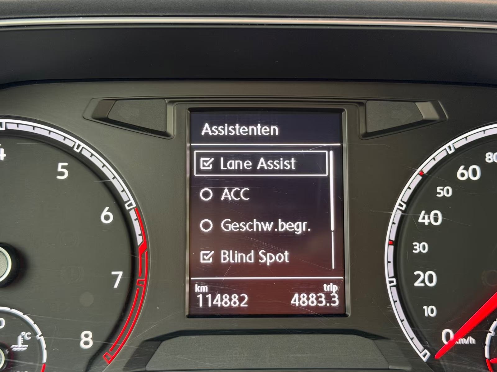VW T-Roc 1.5 TSI DSG automatik, fotografija 14