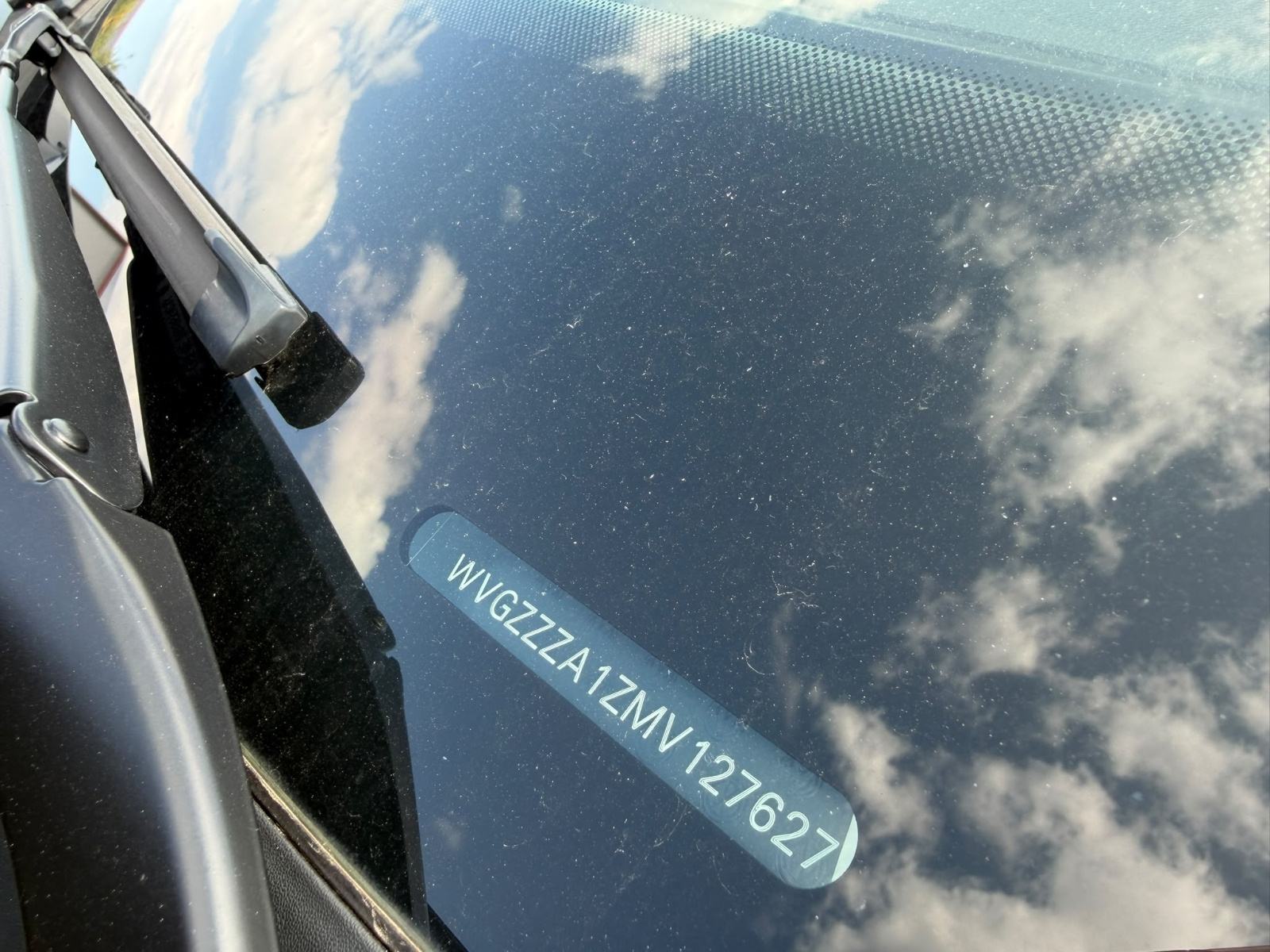 VW T-Roc 1.5 TSI DSG automatik, fotografija 20